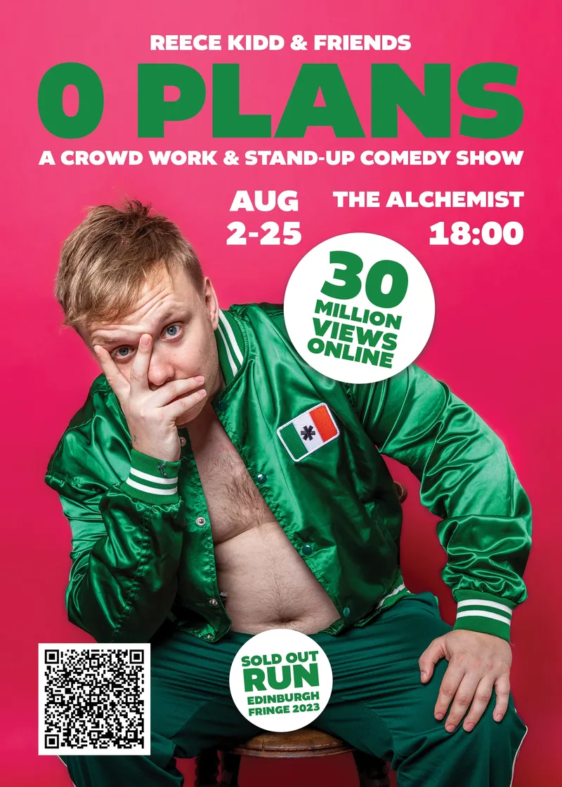 0 Plans show poster