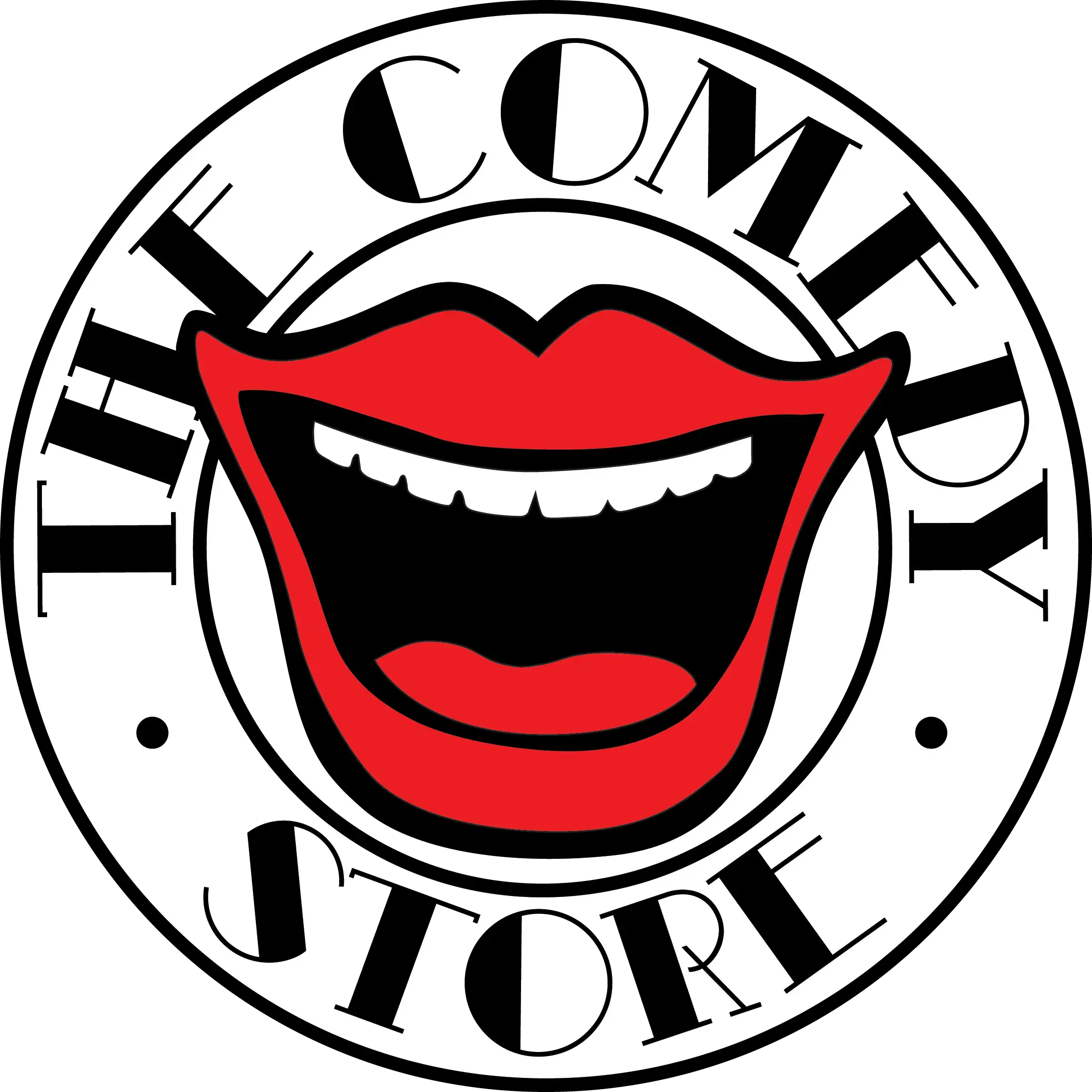 The Comedy Store