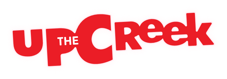 Up The Creek